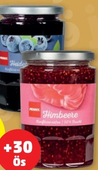PENNY Konfitüre Angebot