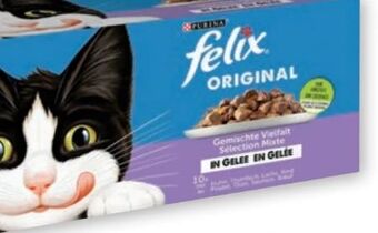 PENNY Felix frischebeutel Angebot
