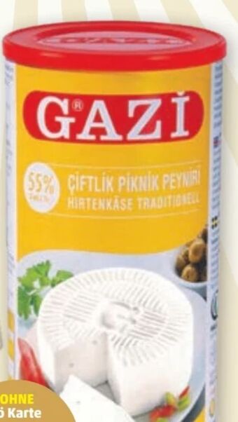 PENNY Weichkäse Angebot