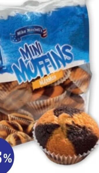 PENNY Mini muffins marmor Angebot