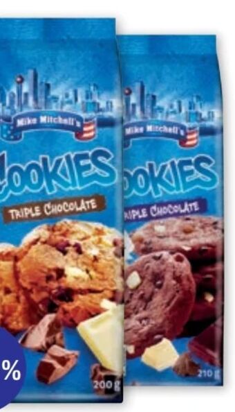 PENNY Cookies Angebot