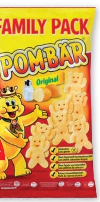 PENNY Pom-bär Angebot