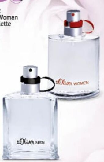 Müller Men edt Angebot