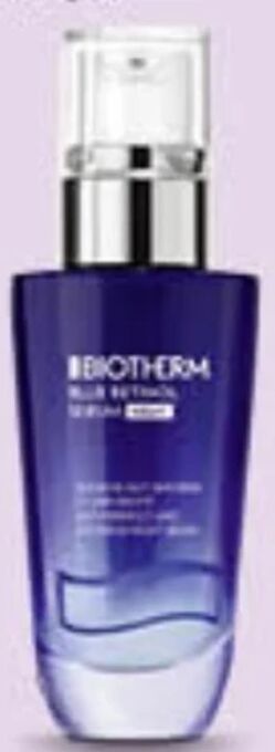 Müller Blue therapy retinol serum Angebot