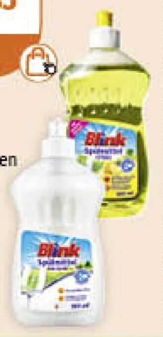 Müller Spülmittel Angebot