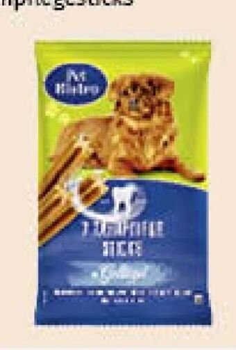 Müller Snack zahnpflegesticks Angebot