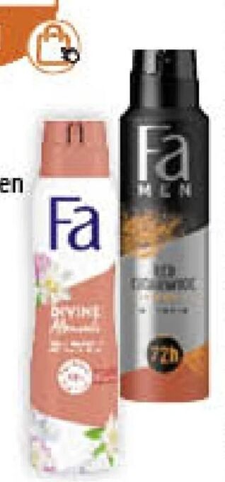 Müller Deospray Angebot