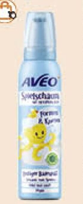 Müller Kids spielschaum Angebot