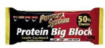 Müller Big block Angebot