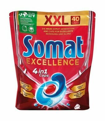 dm Excellence Angebot