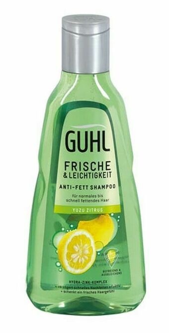 dm Shampoo Angebot
