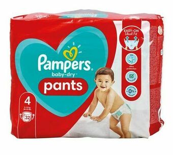 dm Baby-Dry Windeln Angebot
