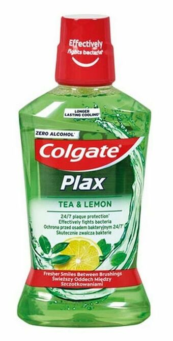 dm Mundspülung Plax Angebot