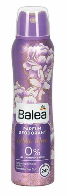 dm Deospray Angebot