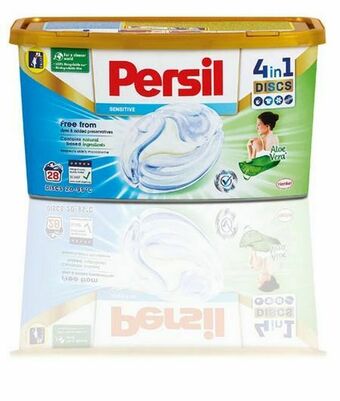 dm Discs Waschmittel Angebot