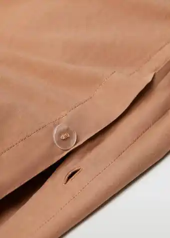 Mango Bunter bettbezug für 90 cm bett Angebot
