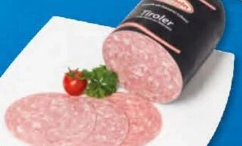 Unimarkt Tiroler Angebot
