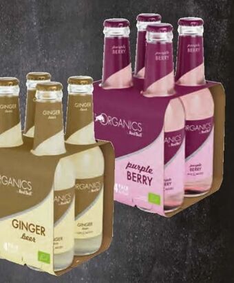 Unimarkt Organics Angebot