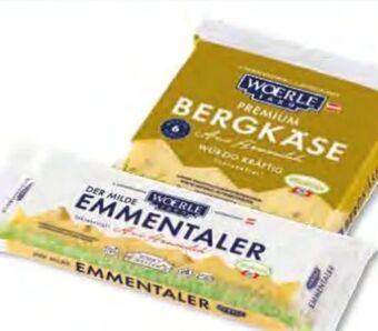 Unimarkt Emmentaler Angebot
