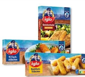 Unimarkt Fischstäbchen Angebot