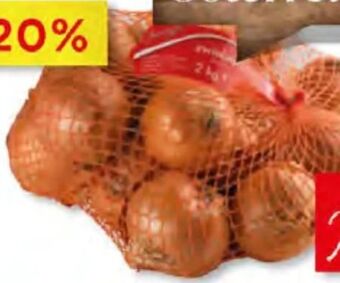 Unimarkt Zwiebel Angebot