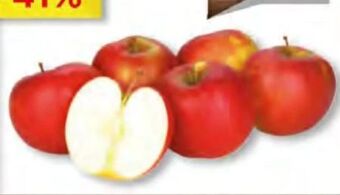 Unimarkt Äpfel Angebot
