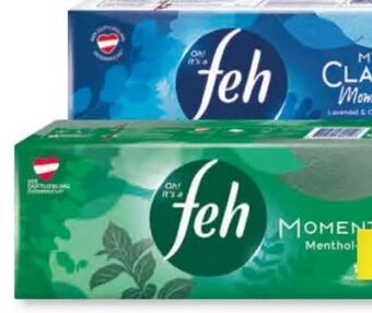 Unimarkt Taschentücher Angebot