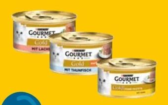 Das Futterhaus Gourmet gold Angebot