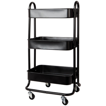 Action Multifunktionales rollregal Angebot