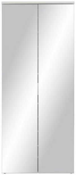 Mömax Schuhschrank in weiß Angebot