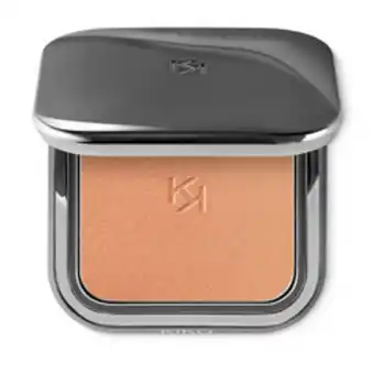 Kiko Radiant touch bronzing powder Angebot