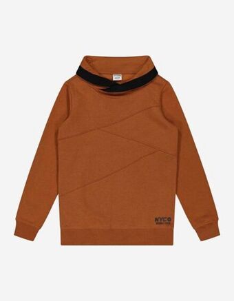 Takko Jungen hoodie - schalkragen Angebot