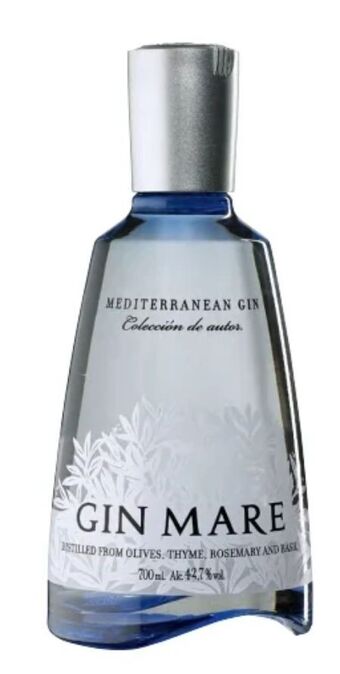 Interspar Gin Angebot