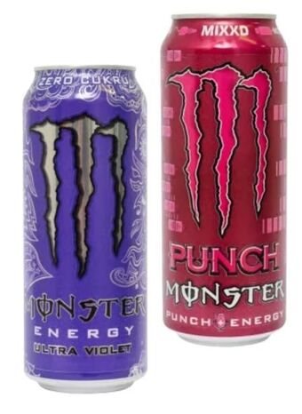 Interspar Energy drink Angebot