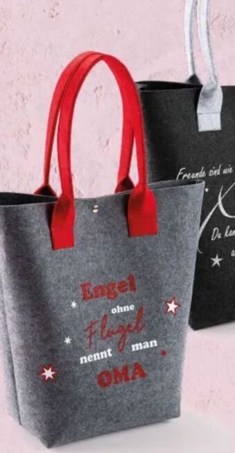 Interspar Filztasche Angebot