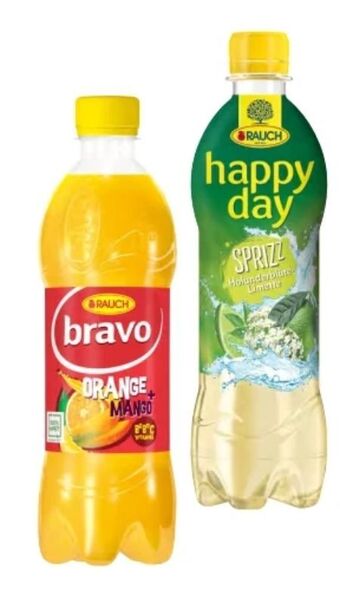 Interspar Happy day sprizz Angebot