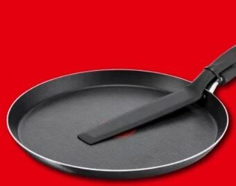 Interspar Crepespfanne easy Angebot