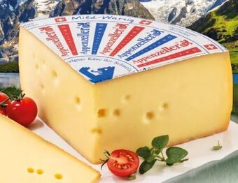 Interspar Käse Angebot