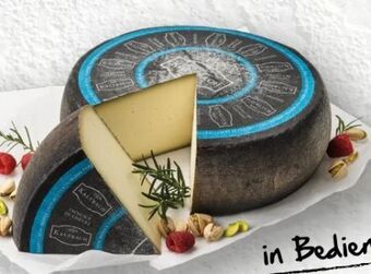 Interspar Höhle kaltbach ziegenkäse Angebot