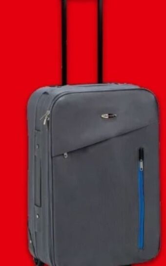 Interspar Poly-trolley comfort Angebot