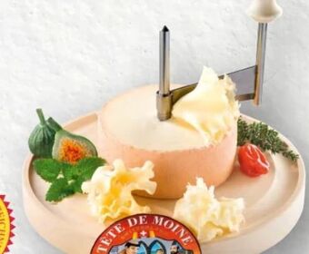 Interspar Tete de moine Angebot
