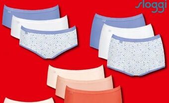 Interspar Damen-midi slip Angebot