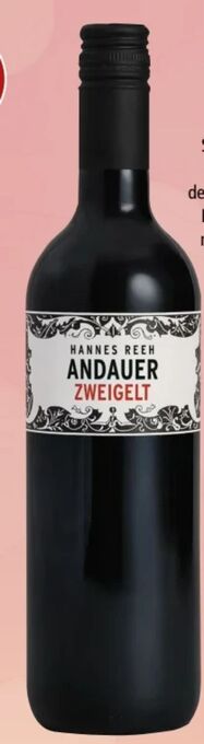 Interspar Andauer zweigelt Angebot