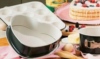 Interspar Backformen Angebot