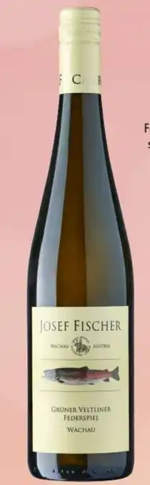 Interspar Grüner veltliner federspiel wachau Angebot