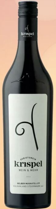 Interspar Gelber muskateller vulkanland steiermark Angebot