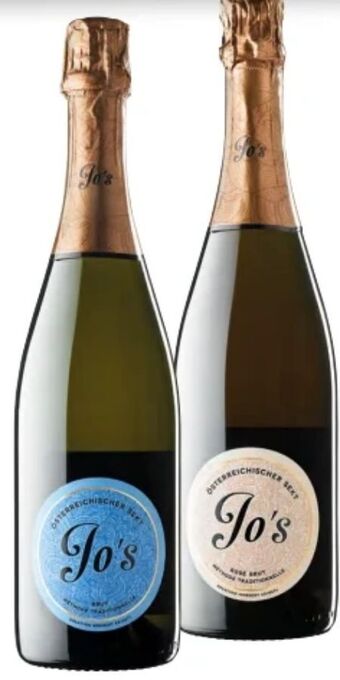 Interspar Sekt cuvée Angebot