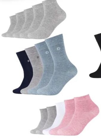 Interspar Erwachsenen socken Angebot