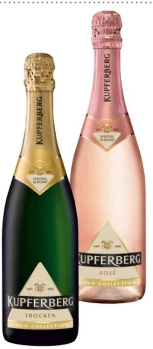 Interspar Sekt Angebot