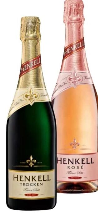 Interspar Sekt Angebot